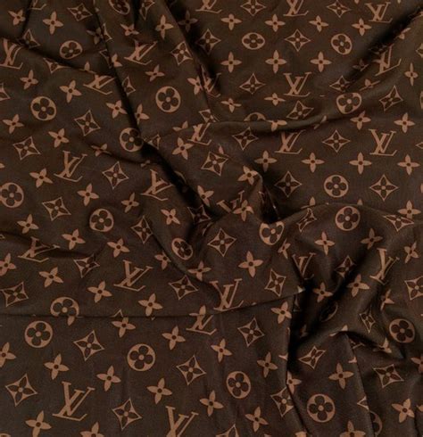buy louis vuitton vinyl fabric